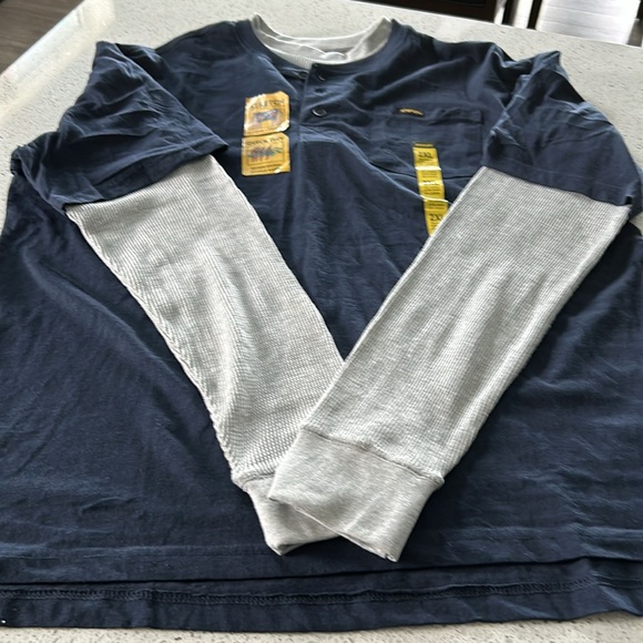 Stanley work wear shirt - Picture 6 of 10